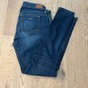 Guess Jeans - Power Ultra Skinny